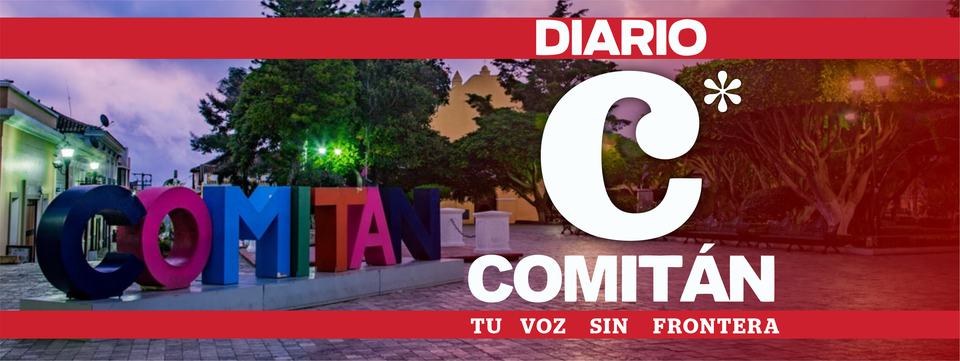 Diario C Comitan