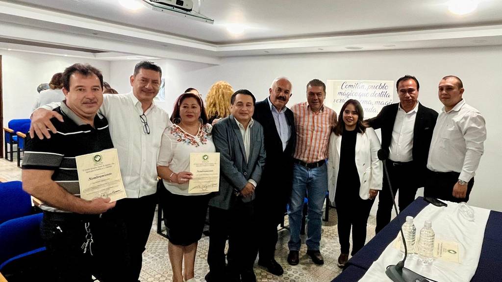 Toman protesta de&nbsp;ley