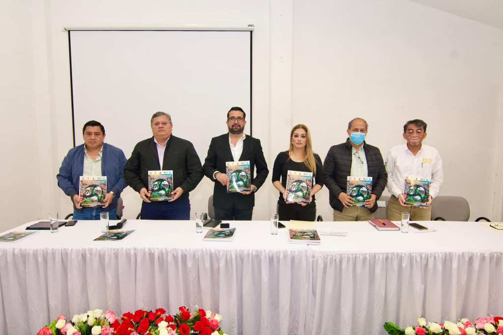 Comitán acciona ante el cambio&nbsp;climático