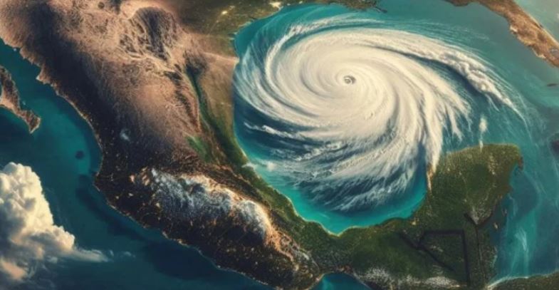 Frente Frío 8 en México: Lluvias, heladas y bajas&nbsp;temperaturas