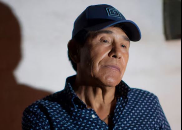 Rafael Caro Quintero, es ingresado a hospital de Toluca de&nbsp;urgencia