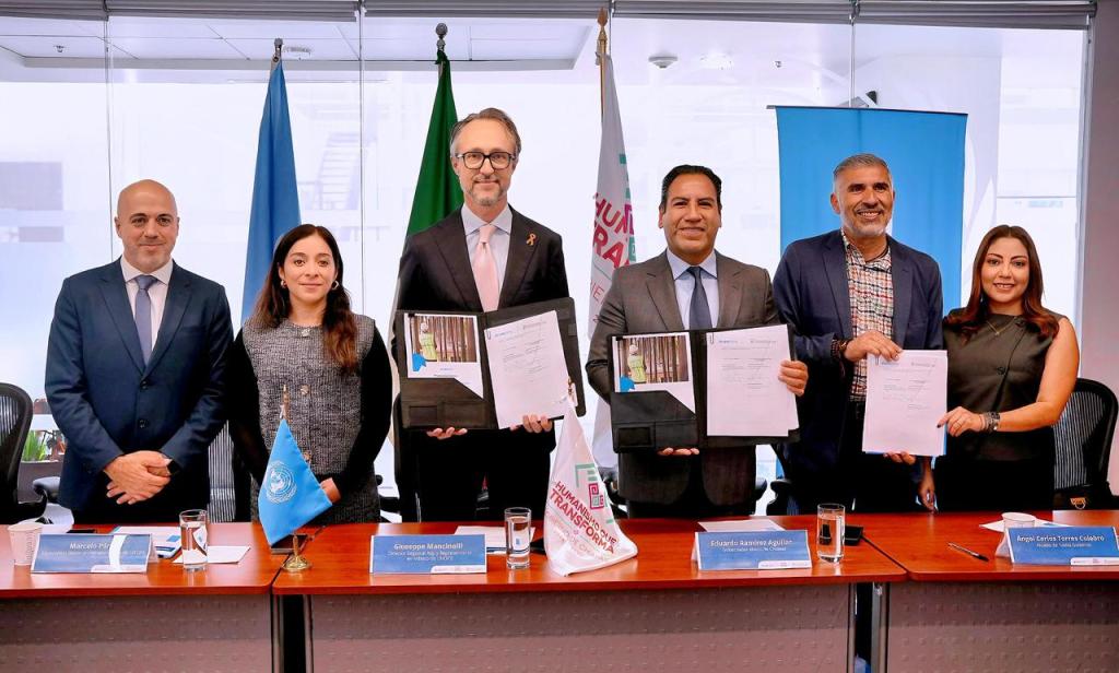 El Cablebús pondrá a Chiapas en una vanguardia interesante: Eduardo&nbsp;Ramírez