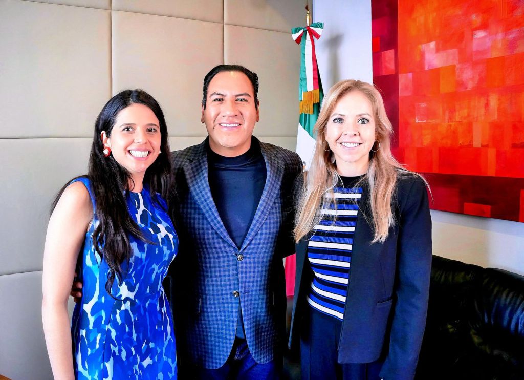 Eduardo Ramírez relanzará el Plan Nescafé en&nbsp;Chiapas