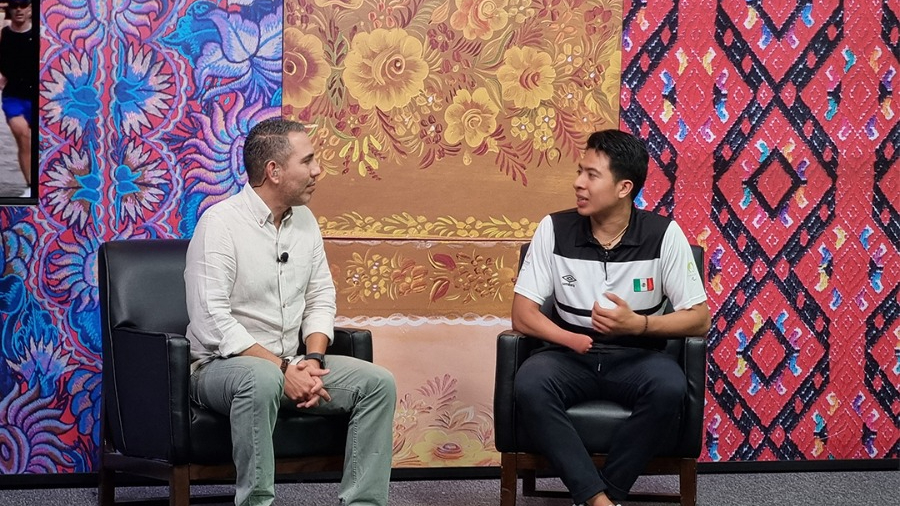 Instalan Consejo Editorial del Sistema Chiapaneco de Radio y&nbsp;Televisión