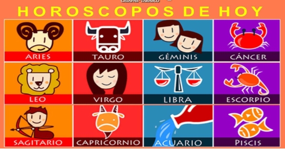 Horóscopos del 16 de&nbsp;diciembre