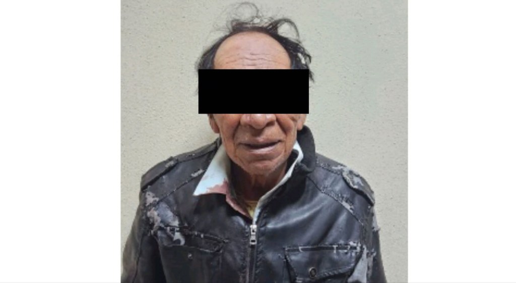 Detenido por golpear a un&nbsp;menor