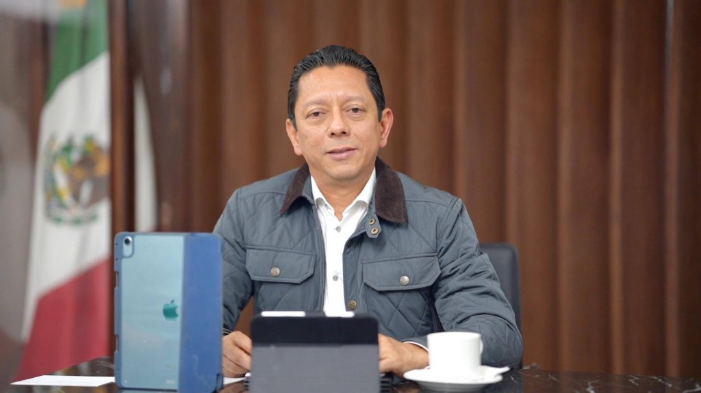 En 2025, Chiapas disminuye delitos de alto impacto gracias a coordinación interinstitucional: Fiscal&nbsp;General
