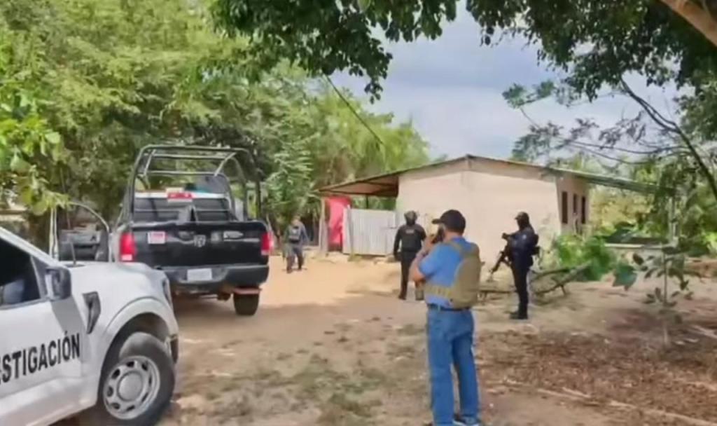 SSP y FGE refuerzan operativo interinstitucional en&nbsp;Villaflores